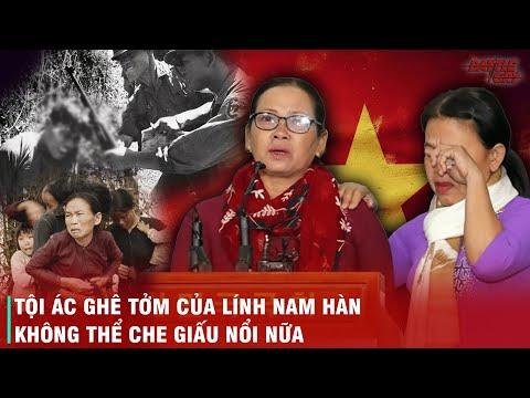 PHIÊN TÒA THẾ KỶ - 1 NGƯỜI VIỆT NAM KIỆN THẮNG CHÍNH PHỦ HÀN QUỐC KHI CÔNG LÝ ĐÃ ĐƯỢC THỰC THI