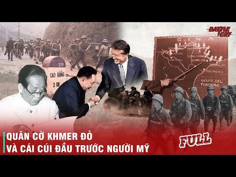 CHIẾN TRANH BIÊN GIỚI VIỆT TRUNG 1979 (FULL) NHỮNG BÍ MẬT CHƯA TỪNG ĐƯỢC TIẾT LỘ