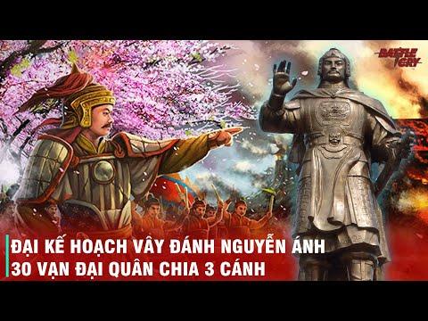 VIỆT NAM SẼ TRỞ NÊN HÙNG MẠNH RA SAO NẾU VUA QUANG TRUNG SỐNG THÊM 30 NĂM NỮA?