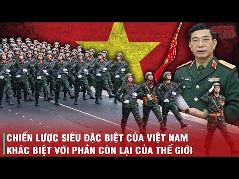 ĐI NGƯỢC LẠI VỚI XU HƯỚNG THẾ GIỚI, QUYẾT ĐỊNH GIỮ MÔ HÌNH SƯ ĐOÀN CỦA VIỆT NAM CÓ CÒN PHÙ HỢP?
