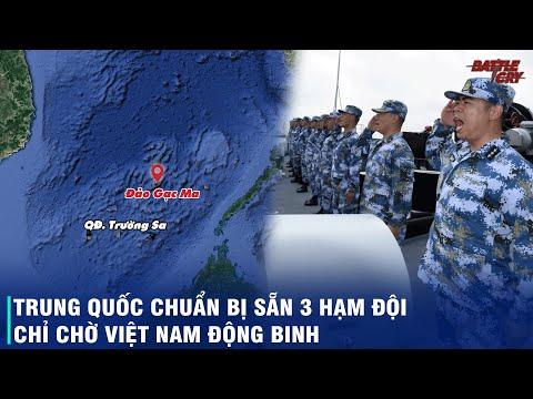 TẠI SAO VIỆT NAM KHÔNG TÁI CHIẾM GẠC MA NĂM 1988?