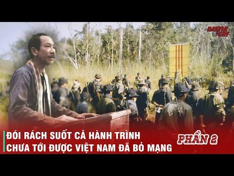 HOÀNG CƠ MINH - CHA ĐẺ TRÙM MEME VIỆT TÂN (PHẦN 2): BỊ BỘ ĐỘI LÀO QUÂY BẮT - TRỐN CHUI LỦI THẢM HẠI