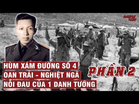 HÙM XÁM ĐẶNG VĂN VIỆT (PHẦN 2): CUỘC ĐỜI NGHIỆT NGÃ - KHÍ CHẤT ANH HÙNG | NHÂN VẬT LỊCH SỬ #22