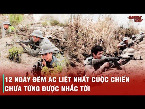TRẬN TỬ CHIẾN CẦU KHÁNH KHÊ - CÁNH CỬA THÉP TẠI LẠNG SƠN CHẶN ĐỨNG BINH ĐOÀN QUÂN TRUNG QUỐC