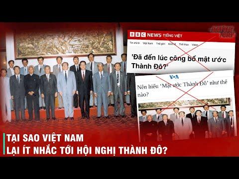 NỰC CƯỜI ĐÁM XUYÊN TẠC NÓI VIỆT NAM KÝ HIỆP ƯỚC THÀNH ĐÔ SÁP NHẬP TRUNG QUỐC NĂM 2020