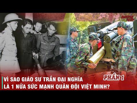 HÀNH TRÌNH LỘT XÁC KINH ĐIỂN CỦA NỀN CÔNG NGHIỆP QUỐC PHÒNG VIỆT NAM - NGƯỜI PHÁP PHẢI QUỲ GỐI