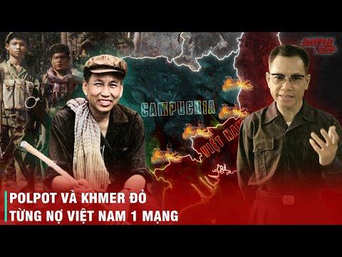 TƯỚNG TRẦN VĂN TRÀ VÀ NHỮNG TRẬN ĐÁNH KINH ĐIỂN KHIẾN NGƯỜI CAMPUCHIA TỪNG KHIẾP SỢ KHI NGHE ĐẾN TÊN