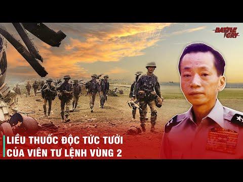 PHẠM VĂN PHÚ CUỘC TRIỆT THOÁI CAO NGUYÊN THẢM HỌA VÀ HỒI KẾT BI THẢM