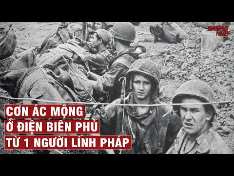 ĐIỆN BIÊN PHỦ ĐÃ ÁM ẢNH LÍNH PHÁP NHƯ THẾ NÀO ? | CHIẾN TRANH VIỆT NAM #106