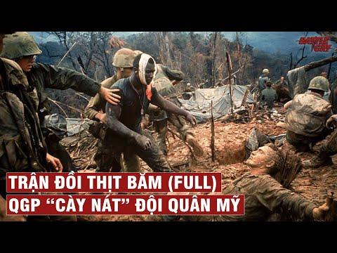 TRẬN ĐỒI THỊT BĂM 1969 (FULL): NỖI KHIẾP SỢ ÁM ẢNH QUÂN MỸ HÀNG CHỤC NĂM | CHIẾN TRANH VIỆT NAM #103