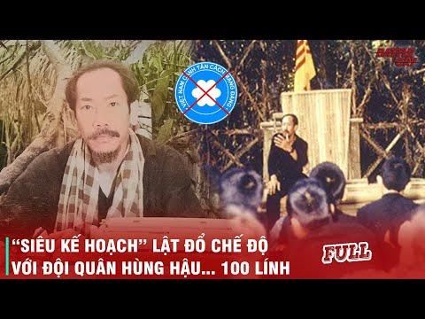 HOÀNG CƠ MINH - CHA ĐẺ CỦA TRÙM MEME VIỆT TÂN VÀ CUỘC HÀNH QUÂN THẢM HỌA (FULL)